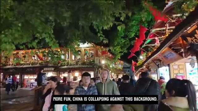 -Peter Zeihan Prepare Now We Are In Serious Trouble_