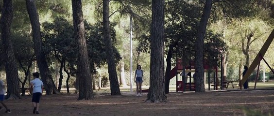 La desconocida Teaser