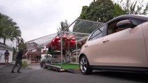 Çinli Otomobil Üreticisi Gwm, Malezya'daki Elektrikli Araç Talebini Karşılamak Üzere Harekete Geçti