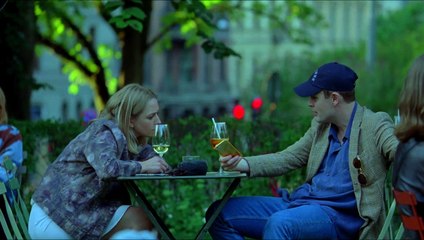 Sick of Myself Tráiler