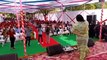 महापौर सौम्या गुर्जर ने गाया गाना, बच्चों के साथ डांस भी किया