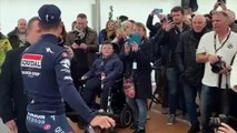 Boucles Drôme-Ardèche 2023 - Julian Alaphilippe fait sa rentrée française avant de penser aux Flandriennes et au Tour des Flandres !