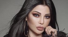 إليسا وهيفاء وهبي يلتقيان بحفل 