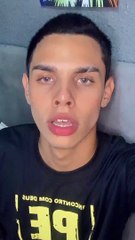 Missionário Humberto Santos pede perdão à Igreja