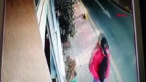 İstanbul'da pompalı tüfek dehşeti! Komşusunu yaralayıp kaçtı