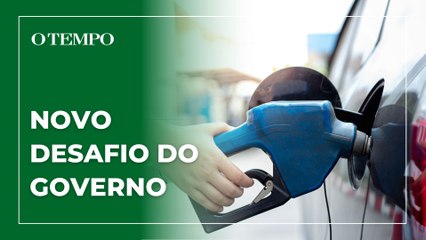 Novo desafio de Lula: a MP da desoneração dos combustíveis | Política em Análise