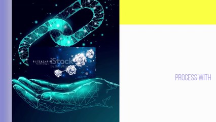 Blockchain Technology Version 2: Revolutionizing Data Storage & Security 🔗