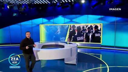 Policías de Zacatecas arriesgan su vida por 6 mil pesos