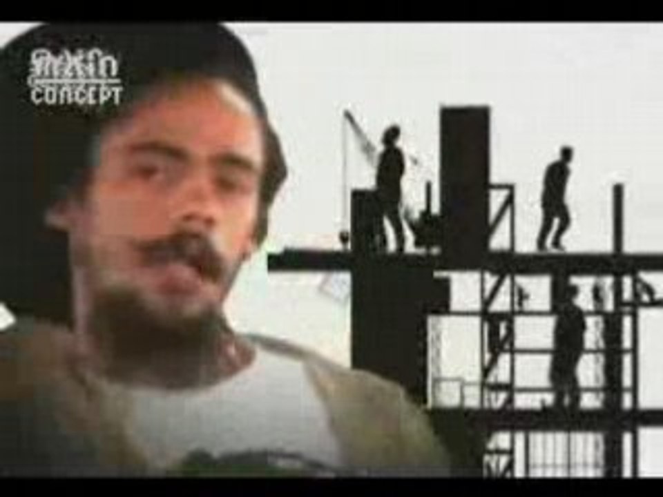 Steel Pulse - No More Weapons