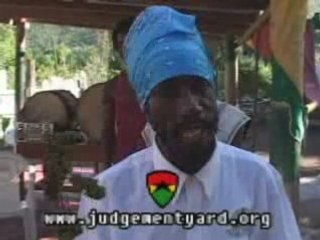 SIZZLA KALONJI @ JUDGEMENT YARD 1