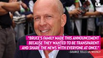 Bruce Willis’ ‘Love and Support’ Around Him Amid Dementia Battle Is ‘Second to None’