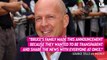 Bruce Willis’ ‘Love and Support’ Around Him Amid Dementia Battle Is ‘Second to None’