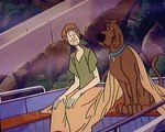 Scooby-Doo and Scrappy-Doo Scooby-Doo and Scrappy-Doo 1979 S01 E010 I Left My Neck in San Francisco