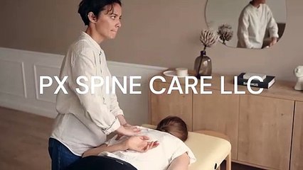 PX SPINE CARE LLC