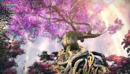 Immortality S1 Episode 4 Subtitle Indonesia
