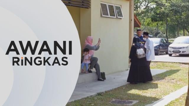 AWANI Ringkas: Bayi maut dihempap abang