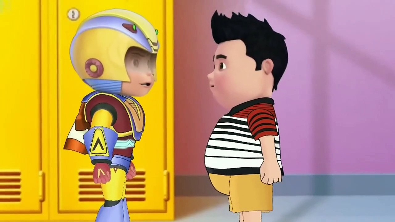 vir the robot boy _ vir _ robot boy _ robo boy suit on _ veer _ robo boy _ robot  boy suit on #vir (1) - video Dailymotion