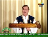 Aurel Sava - Trece-un ingerel calare (La Hanu' lu' Nea Marin - Inedit TV - 28.12.2016)