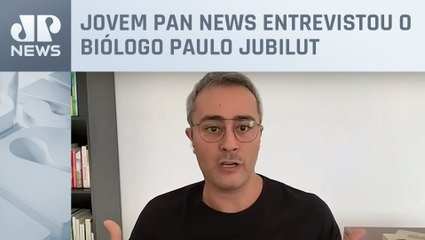 O que tem causado as mudanças climáticas extremas? Biólogo explica