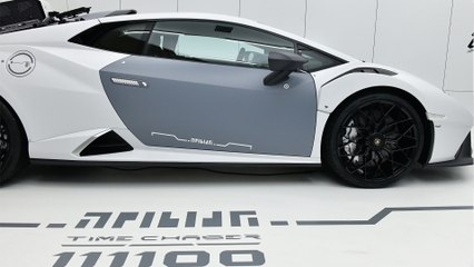 Schwestern-Zoff im Lamborghini-Clan: Das ist der Grund