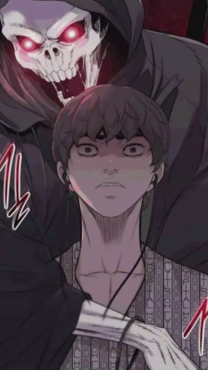 Manhwa/Manhua with Badass OP MC!