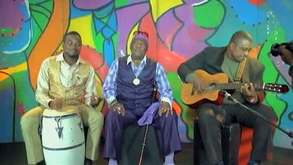 Vintage Unplugged Lord Nelson Segment 4
