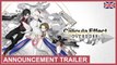 The Caligula Effect Overdose - Trailer d'annonce sur PS5