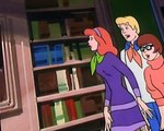 Scooby-Doo and Scrappy-Doo Scooby-Doo and Scrappy-Doo 1979 S01 E012 The Ghoul, the Bat, and the Ugly