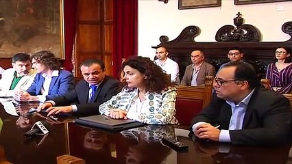 DIMISSIONI PREVITI: “NON HO ALTRI INCARICHI”