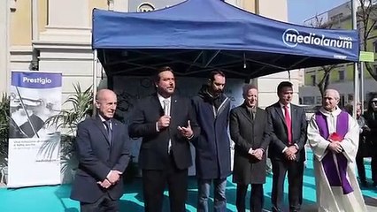 BANCA MEDIOLANUM APPRODA A MESSINA