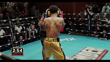 The Contender - Se5 - Ep10 HD Watch