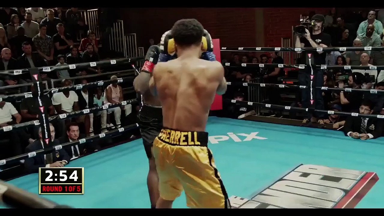 The Contender - Se5 - Ep10 HD Watch