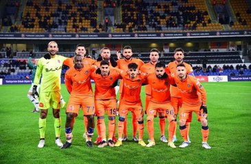 Başakşehir Fiorentina maçı ne zaman? Başakşehir Fiorentina maçı hangi kanalda?