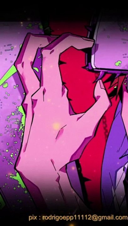 ANIME INSANO E BRUTAL CHAINSAW MAN ! #anime #viral #otaku ##dbz #dbs #nerd #heroic #DCAU #DCAMU #Superman #comics