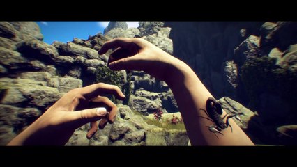 Survival: Fountain of Youth Early Access Teaser