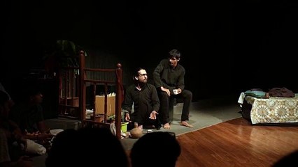 Rang Rajasthan- विभाजन की पीड़ा के साथ अतीत और वर्तमान की कहानी