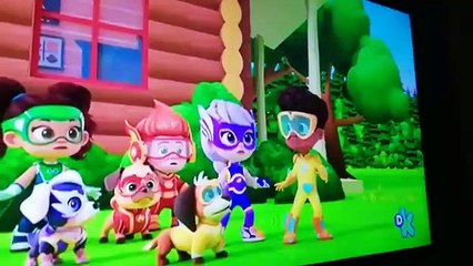 Campamento S.M.A.S.H E26 - Súper Hipo (Esp Latino)