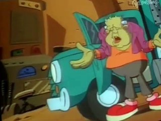 Tom & Jerry Kids Show E054b Mc Wolfenstein Returns