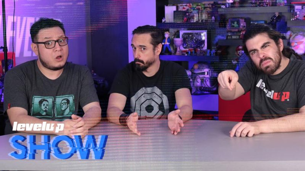 Spin-off: los MEJOR HECHOS, lo MÁS RAROS, MÁS LOCOS y SIN SENTIDO