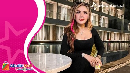 Barbie Kumalasari Ngaku Kena Tipu Ressa Herlambang, Ada Bukti