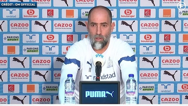 Igor Tudor considère Mbappé comme un danger