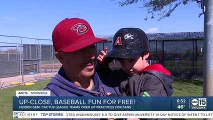 Spring training deals to take advantage of this season