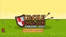 Castle Invasion: Throne Out Gameplay Vita3K Emulator Android | Poco X3 Pro