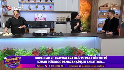 Nermin'in Enfes Mutfağı 24 Şubat 2023 / 118. Bölüm
