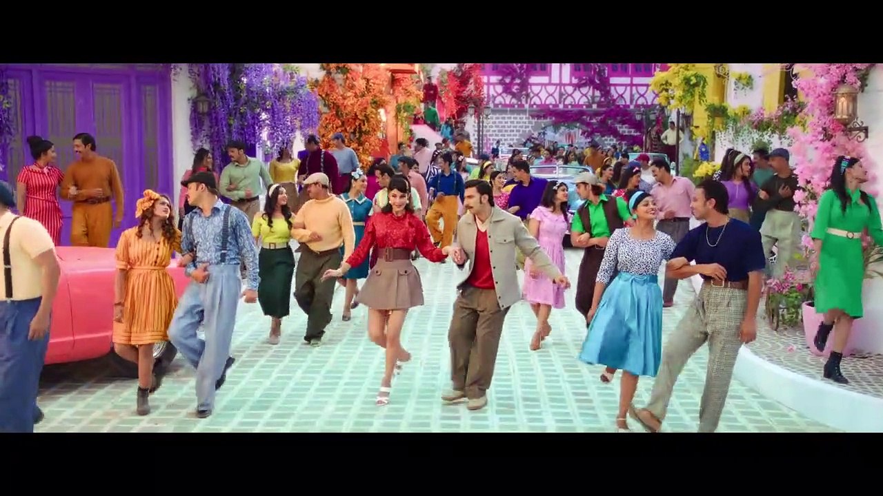 Cirkus 2022 || Cirkus Full Hindi Movie | Ranveer Singh, Pooja Hegde, Varun Sharma| Part 1|