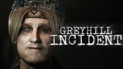 Greyhill Incident - Trailer date de sortie