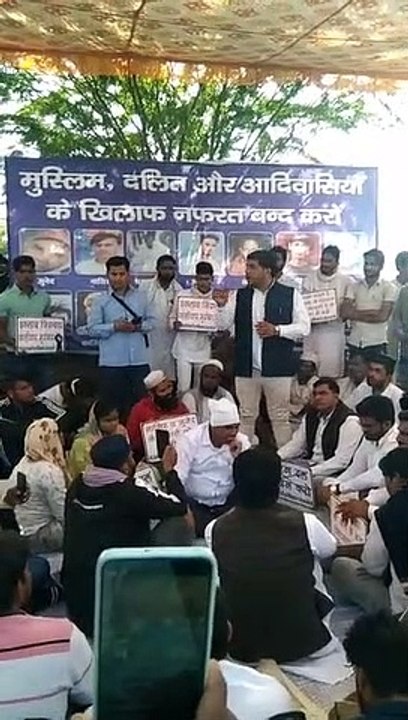जुनैद-नासिर हत्याकांड: अब जयपुर कूच को लेकर आई बड़ी खबर, अचानक हुआ कुछ ऐसा...!