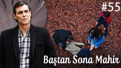 Çocukluk - Baştan Sona Mahir Cıkcık (Part 55)