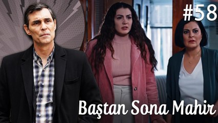 Çocukluk - Baştan Sona Mahir Cıkcık (Part 58)