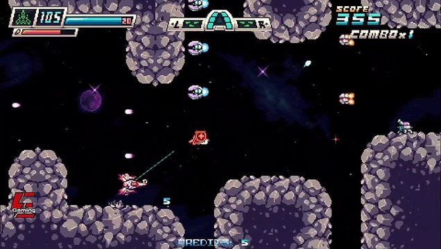 Habroxia 2 Gameplay Vita3K Emulator Android | Poco X3 Pro